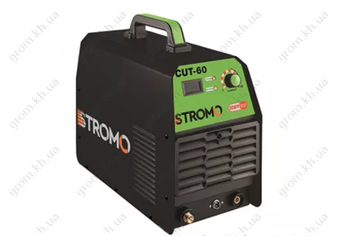 Фото 1- Плазморіз Stromo CUT-60