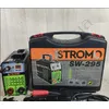 Фото 2 - Зварювальний інвертор Stromo SW-295 (дисплей) у валізі