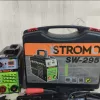 Фото 2 - Сварочный инвертор Stromo SW-295 (дисплей) в чемодане