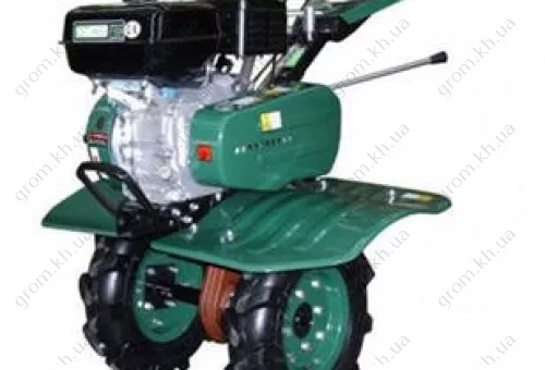 Фото 1- Мотоблок Iron Angel GT 90 (7,5 л.с., бензин)