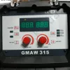 Фото 4 - Зварювальний напівавтомат Спіка GMAW-315