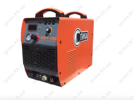 Фото 1- Плазморез Спика CUT-100