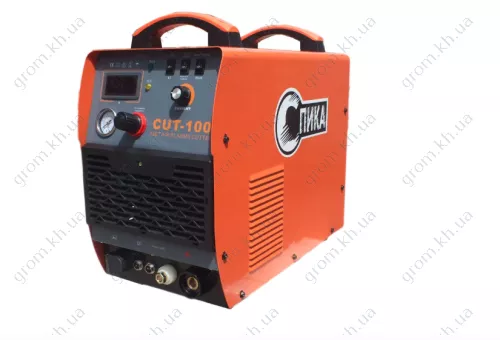 Фото 1- Плазморез Спика CUT-100