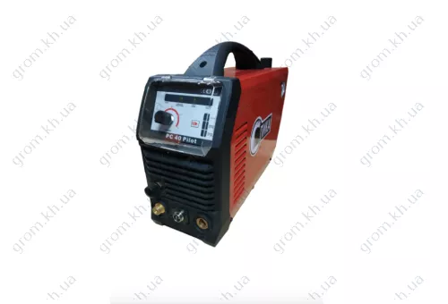 Фото 1- Плазморез Спика PC-40 Pilot