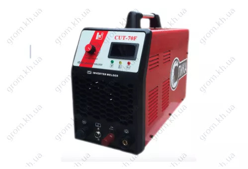 Фото 1- Плазморез Спика CUT-70F