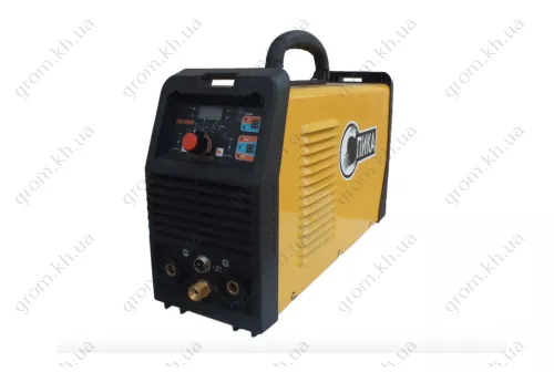 Фото 1- Аргоновая сварка Спика TIG-200DP