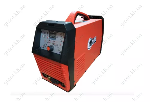 Фото 1- Аргоновая сварка Спика TIG-315P AC/DC