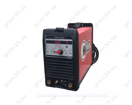 Фото 1- Аргоновая сварка Спика Handy TIG-200 Di