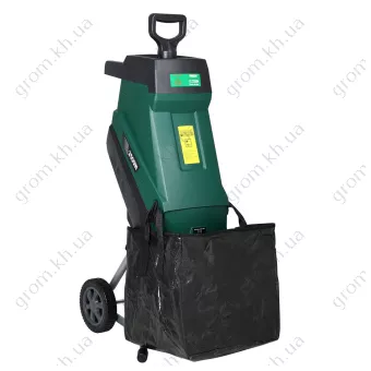 Фото 1- Измельчитель Iron Angel ES-2500M