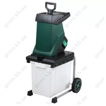 Фото 1- Измельчитель Iron Angel ES-2650M