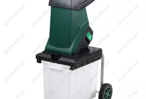 Фото 1- Подрібнювач Iron Angel ES-2650M