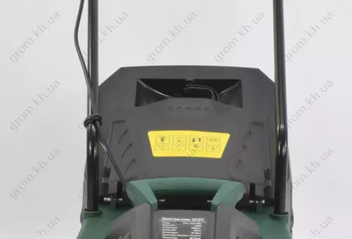 Фото 1- Газонокосарка Iron Angel EM-3212
