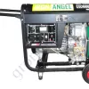 Фото 2 - Генератор дизельный Iron Angel EGD 6000 CLE
