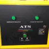 Фото 7 - Генератор Iron Angel EG12000E3 ATS із блоком автоматики