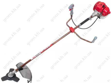 Фото 1- Бензокоса Эра МК-4200 Professional (3+1)