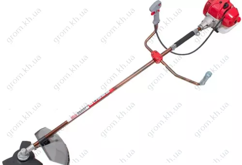 Фото 1- Бензокоса Эра МК-4200 Professional (3+1)