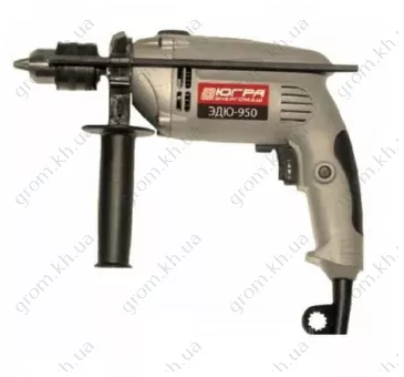 Фото 1- Дриль ударний Югра ІД-1250