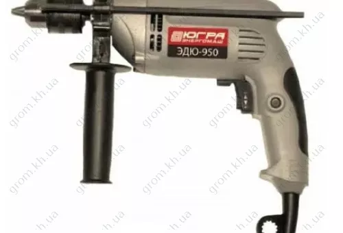 Фото 1- Дрель ударная Югра ИД-1250