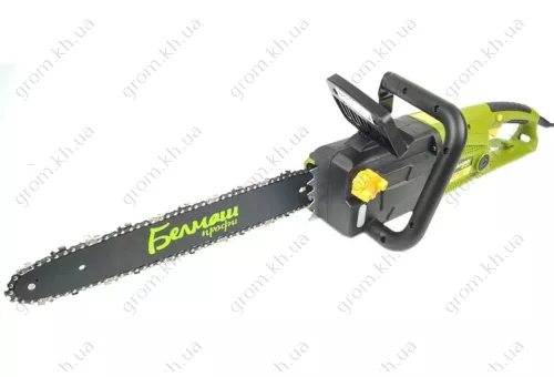 Фото 1- Электропила Белмаш БТ-2950