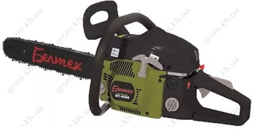 Фото 1- Бензопила Белтех БП-6500