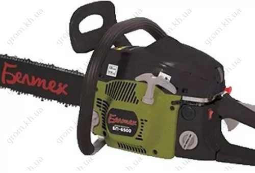 Фото 1- Бензопила Белтех БП-6500
