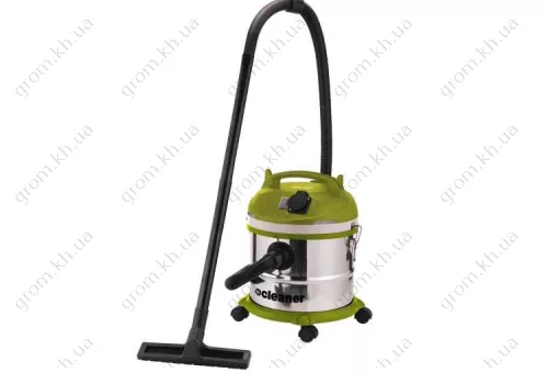 Фото 1- Промышленный пылесос Cleaner VC-1400