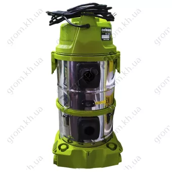 Фото 1- Промисловий пилосос Cleaner VC-1600