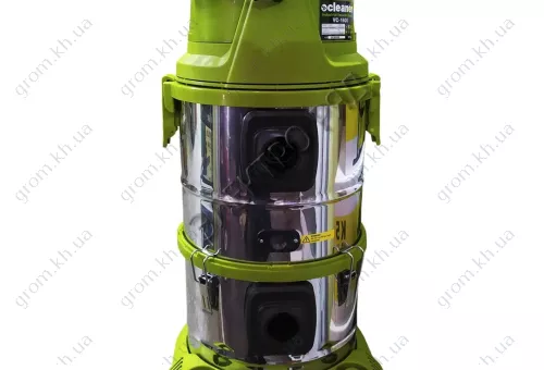 Фото 1- Промышленный пылесос Cleaner VC-1600