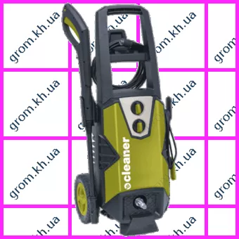 Фото 1- Миття високого тиску Cleaner CW6-160