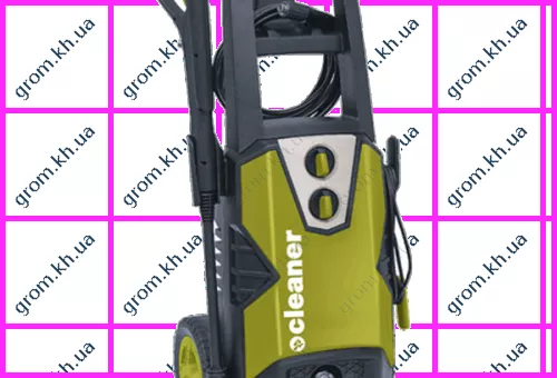 Фото 1- Миття високого тиску Cleaner CW6-160