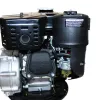 Фото 8 - Двигатель бензиновый Weima WM170F-S (CL) (центробежное сцепление, вал 20 мм, шпонка)