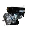 Фото 5 - Двигатель бензиновый GrunWelt GW170F-S (CL) (центробежное сцепление, шпонка, вал 20 мм, 7.0 л.с.)