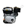 Фото 8 - Двигатель бензиновый GrunWelt GW210-S (CL) (центробежное сцепление, шпонка, вал 20 мм, 7.0 л.с.)