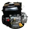 Фото 3 - Двигатель бензиновый Weima W230F-S (CL) (центробежное сцепление, 7,5 л.с., шпонка, 20 мм)