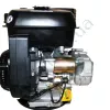 Фото 6 - Двигатель бензиновый Weima WM190FE-S (CL) (центробежное сцепление, шпонка 25 мм, 16 л.с.)