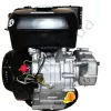 Фото 3 - Двигатель бензиновый Weima WM192F-S (CL) (центробежное сцепление, шпонка, 18 л.с., ручной стартер)