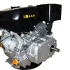 Фото 6 - Двигатель бензиновый Weima WM192F-S (CL) (центробежное сцепление, шпонка, 18 л.с., ручной стартер)