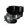 Фото 3 - Двигатель бензиновый GrunWelt GW460FE-S (CL) (центробежное сцепление, шпонка 25 мм, эл/старт)