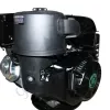 Фото 5 - Двигун бензиновий GrunWelt GW460FE-S (CL) (відцентрове зчеплення, шпонка 25 мм, ел/старт)