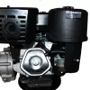 Фото 6 - Двигун бензиновий GrunWelt GW460FE-S (CL) (відцентрове зчеплення, шпонка 25 мм, ел/старт)