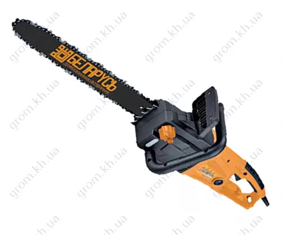 Фото 1- Электропила Беларусь БП-2800