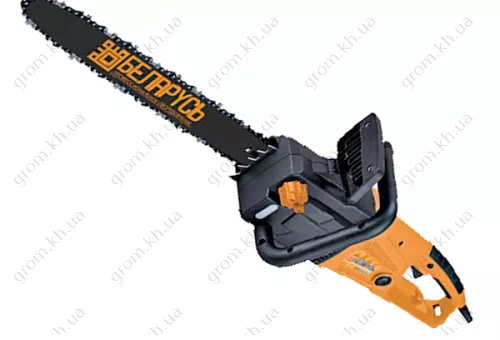 Фото 1- Электропила Беларусь БП-2800