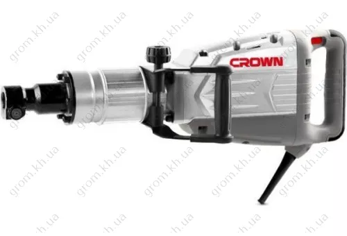 Фото 1- Відбійний молоток Crown CT18095 BMC