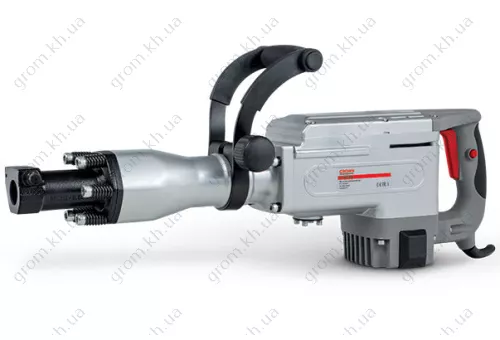 Фото 1- Отбойный молоток Crown CT18024 BMC