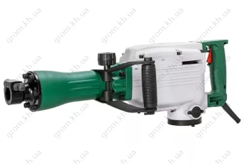 Фото 1- Електричний відбійний молоток DWT DBR14-30 BMC