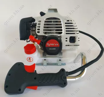 Фото 1- Бензокоса Narva CG-4500