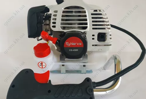 Фото 1- Бензокоса Narva CG-4500