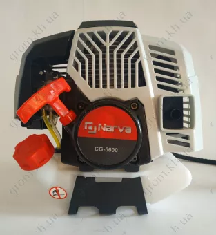 Фото 1- Бензокоса Narva CG-5600
