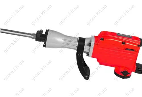 Фото 1- Отбойный молоток Narva NDH-2700