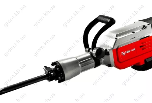 Фото 1- Відбійний молоток Narva NDH-2800